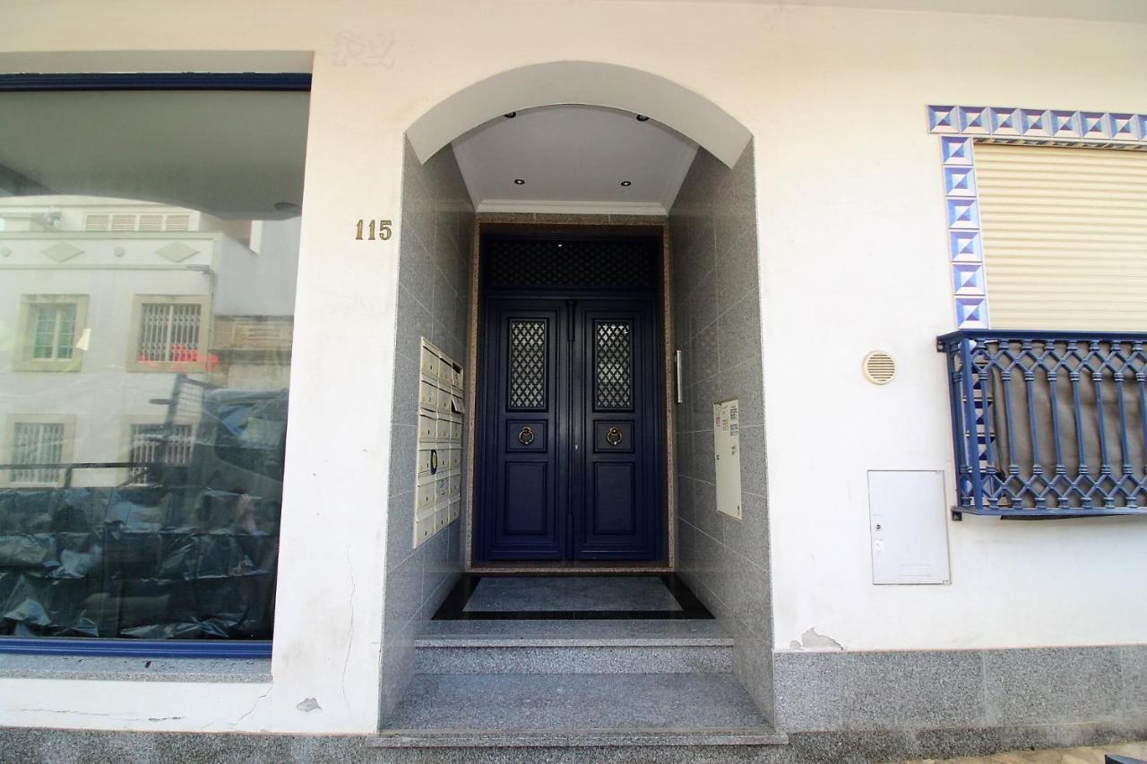 Odete Tunel - Albufeira Apartment Exterior photo