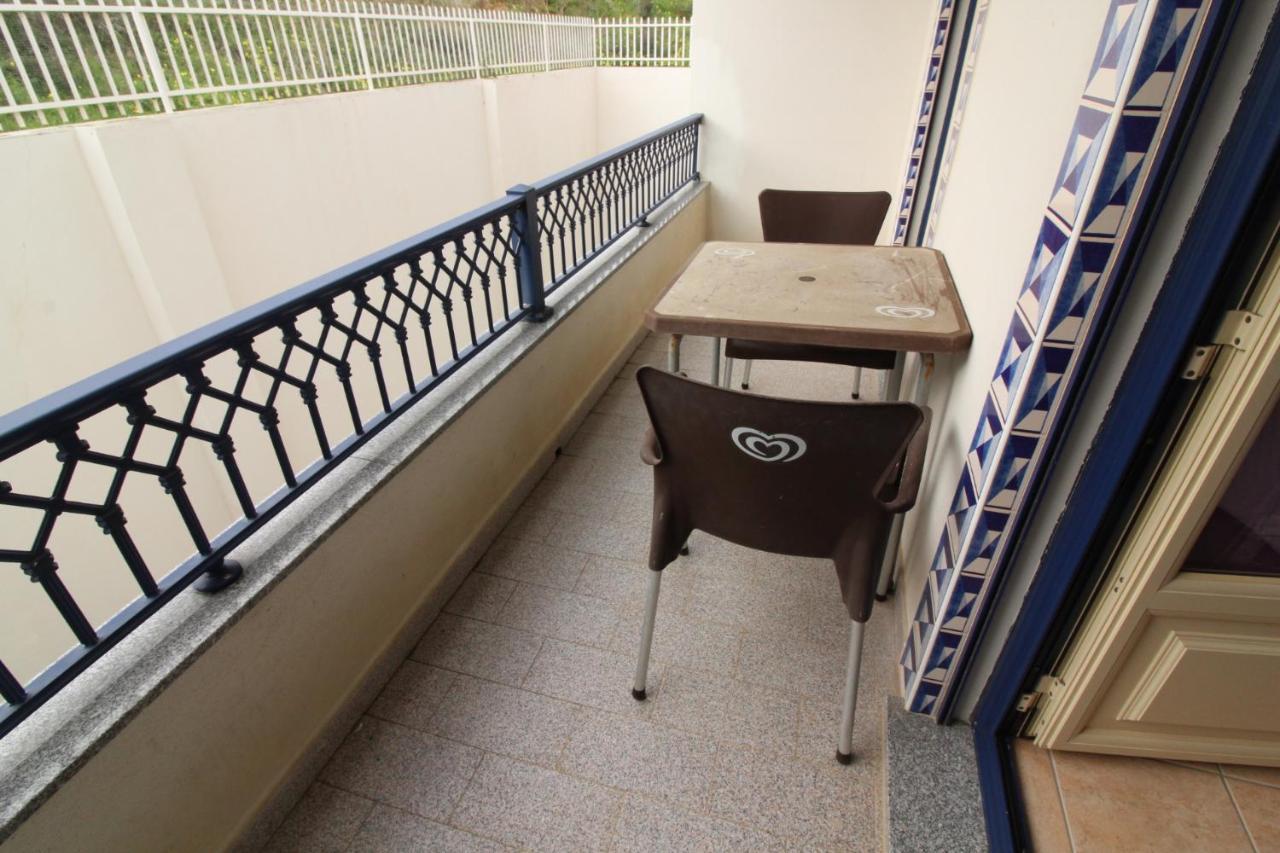 Odete Tunel - Albufeira Exterior photo